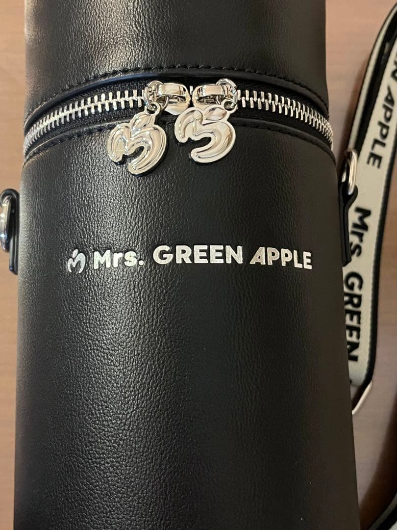 ライトスティックケース 黒