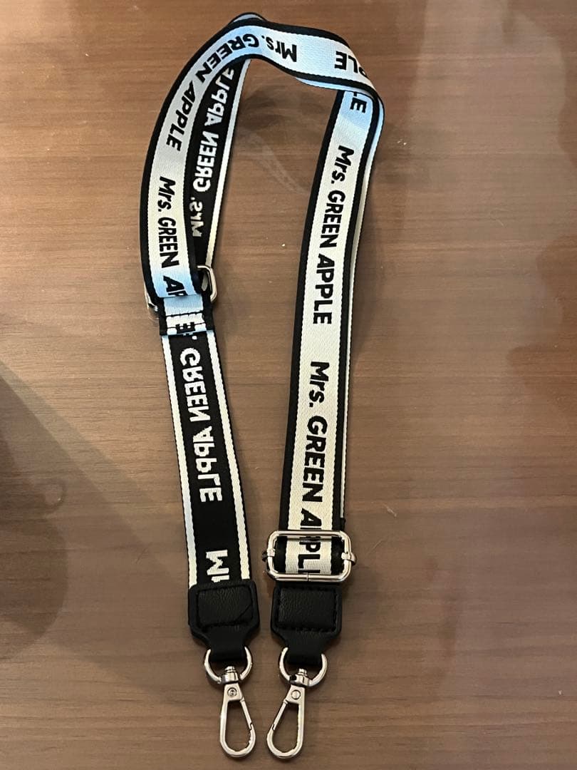 ライトスティックケース 黒