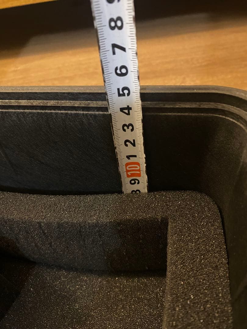 ペリカンケース 1550 Pelican