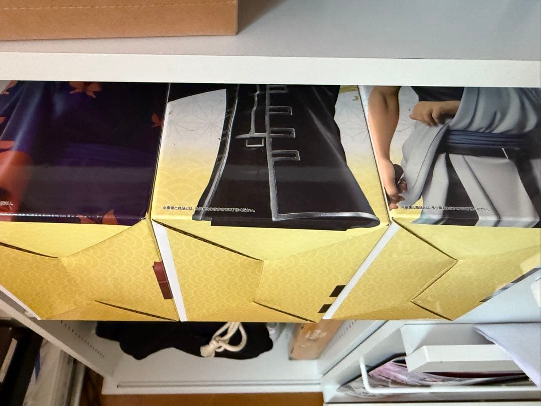 銀魂 本日限りのお値下げ！