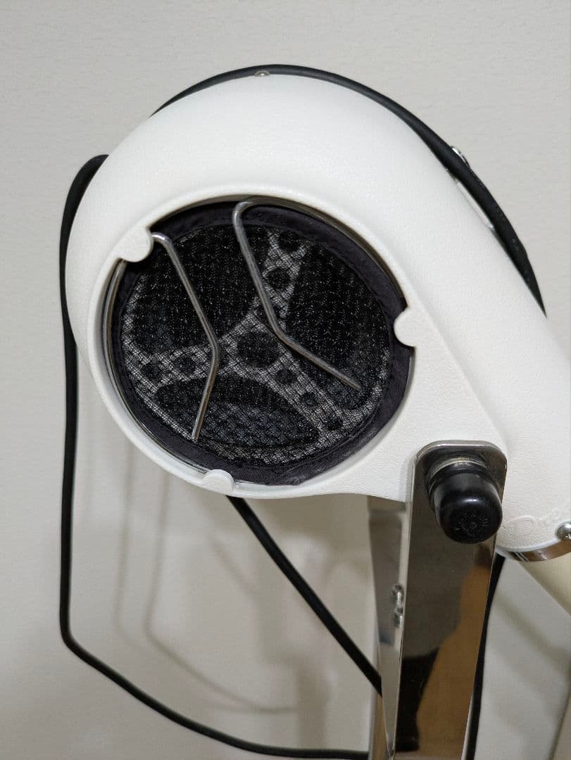 ケーシィ様予約　ペット用ドライヤー　HP-1500　スーパーターボGentl