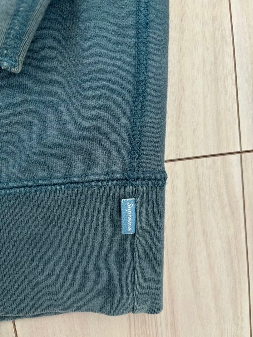 supreme akira 本田翼 Patches Hooded