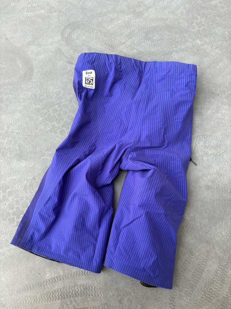 MIZUNO（ミズノ）競泳水着GX SONIC4 MR サイズM