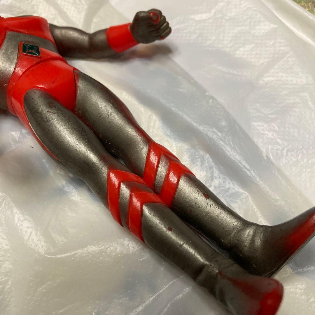 ウルトラマン80 初期　貴重　コレクション　ヴィンテージ　当時