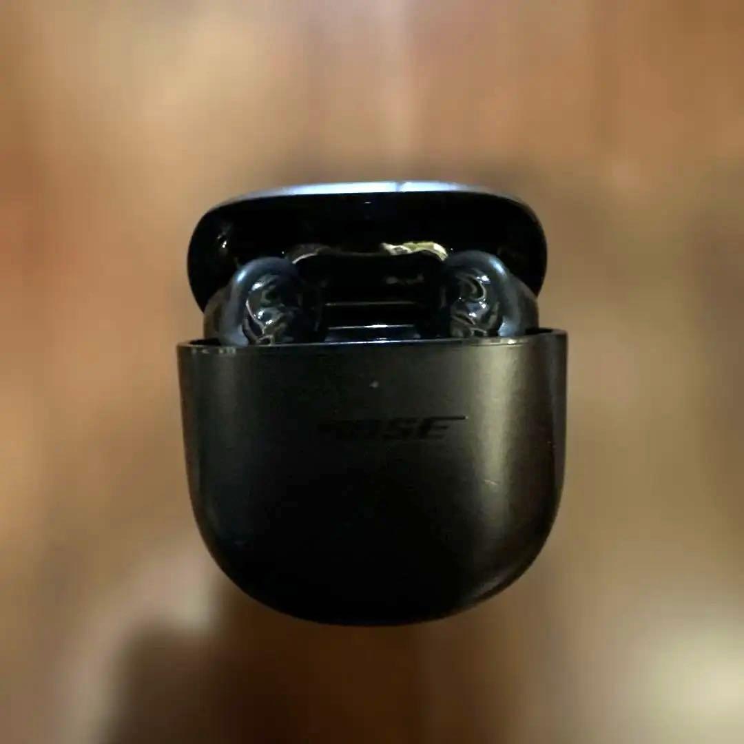 BOSE QUAIETCOMFORT EARBUDS Ⅱ