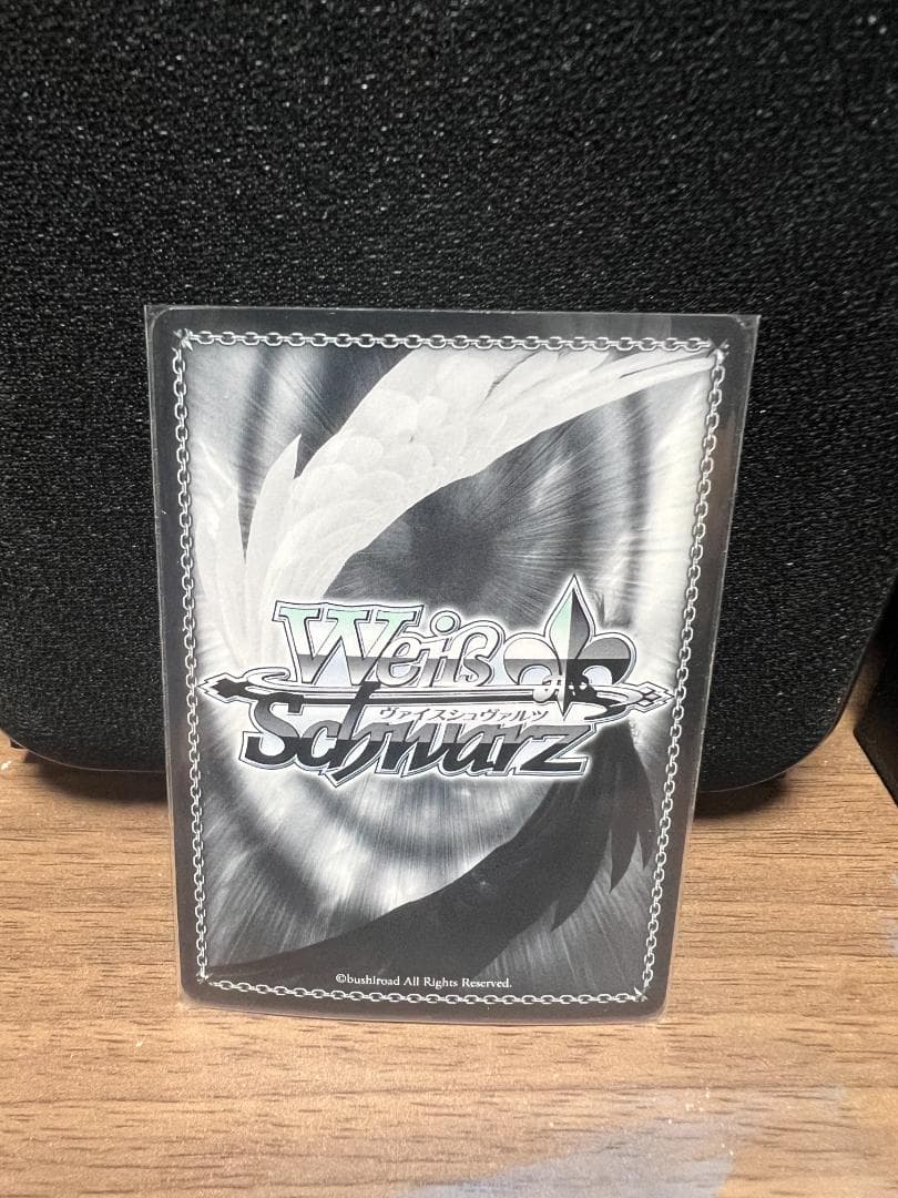 SP “presage flower”桜(サイン入り)