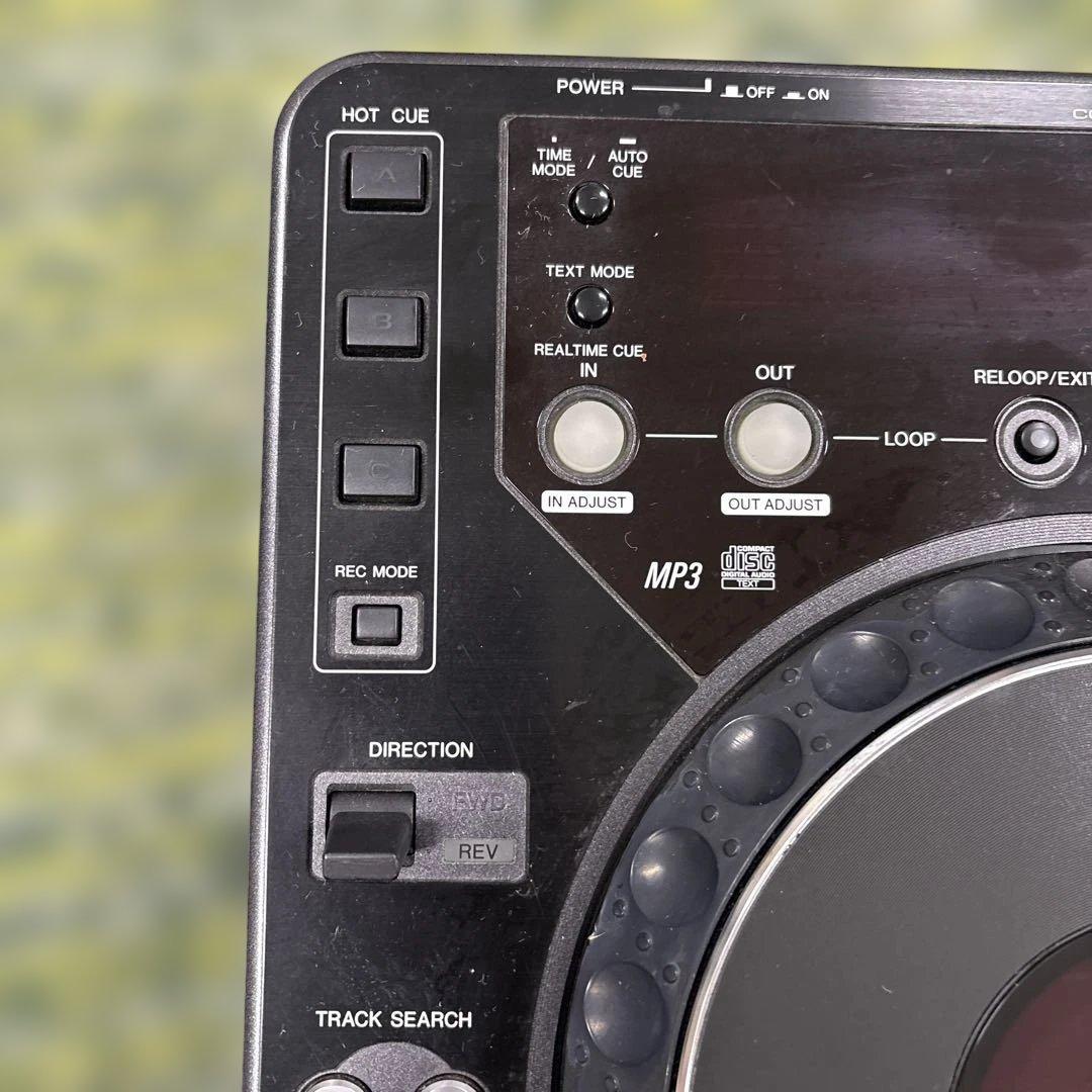 は*つ様 Pioneer CDJ-1000MK3