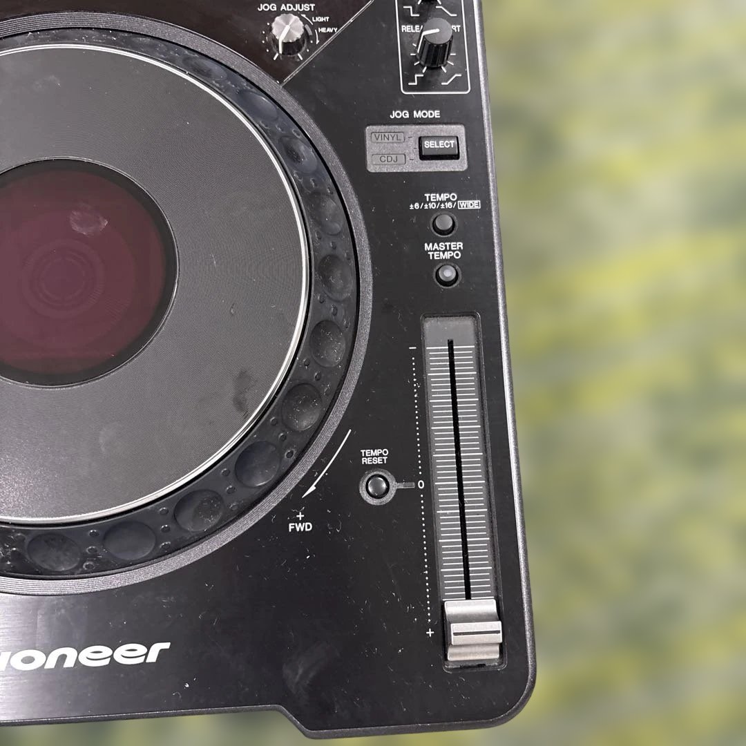 は*つ様 Pioneer CDJ-1000MK3