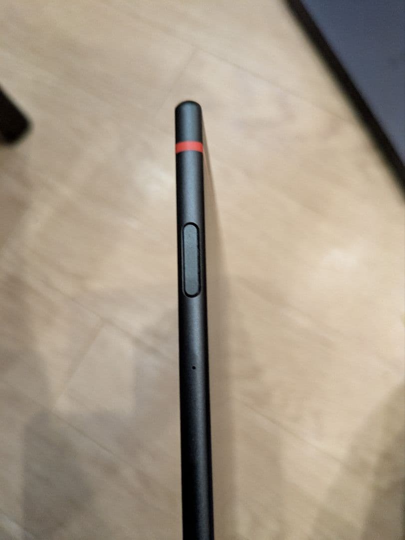 （週末限定値下げ）Boox Note Air 4c クリアケース付き