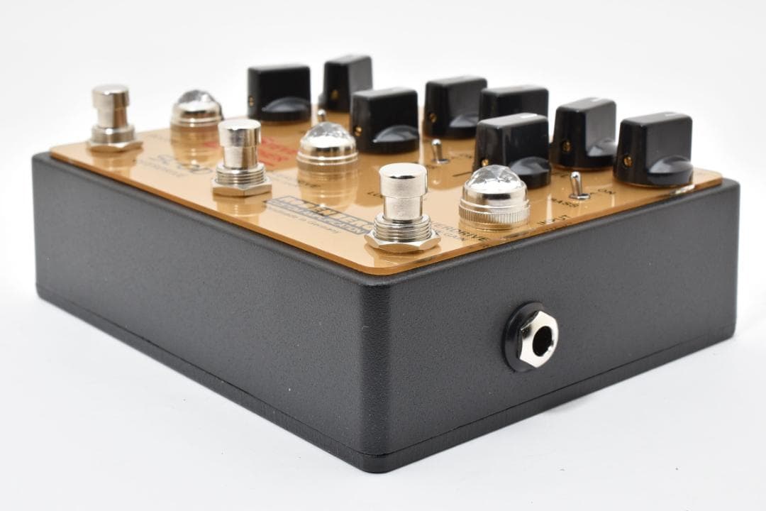 新品 未使用 RODENBERG SL-OD Overdrive ローデンバーグ