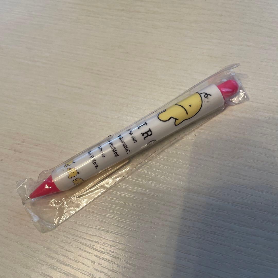 オバケのQ太郎　O次郎　シャープペンシル　レトロ