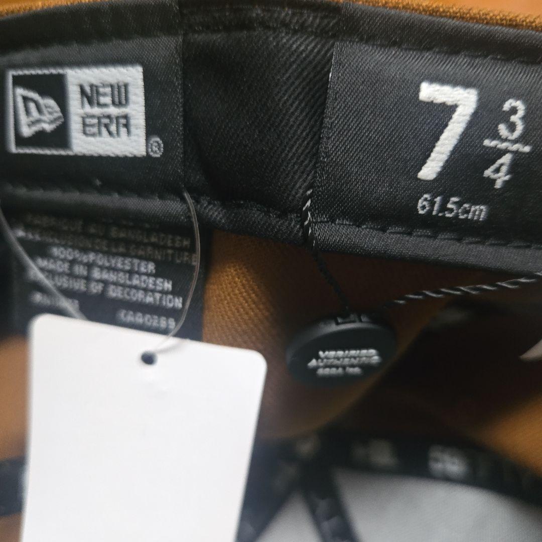 Supreme　キャップ