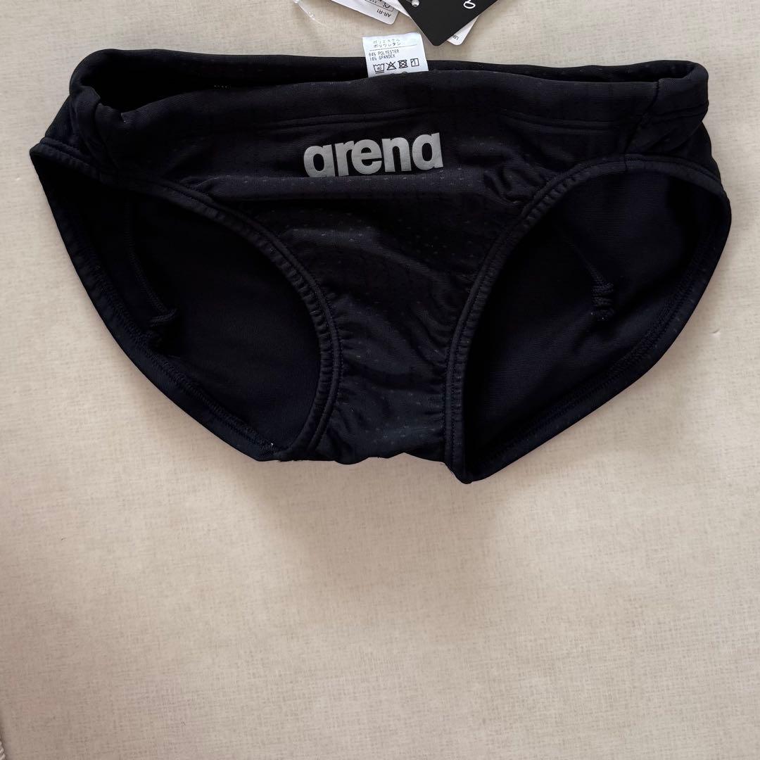 agnes b. x arena トレーニングブリーフ　競パン