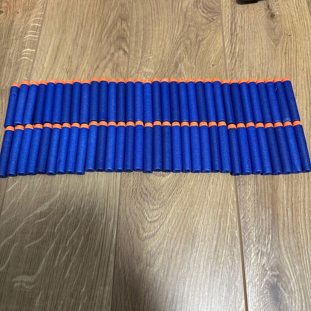 Nerf ナーフ　トイガン　銃 4本セット