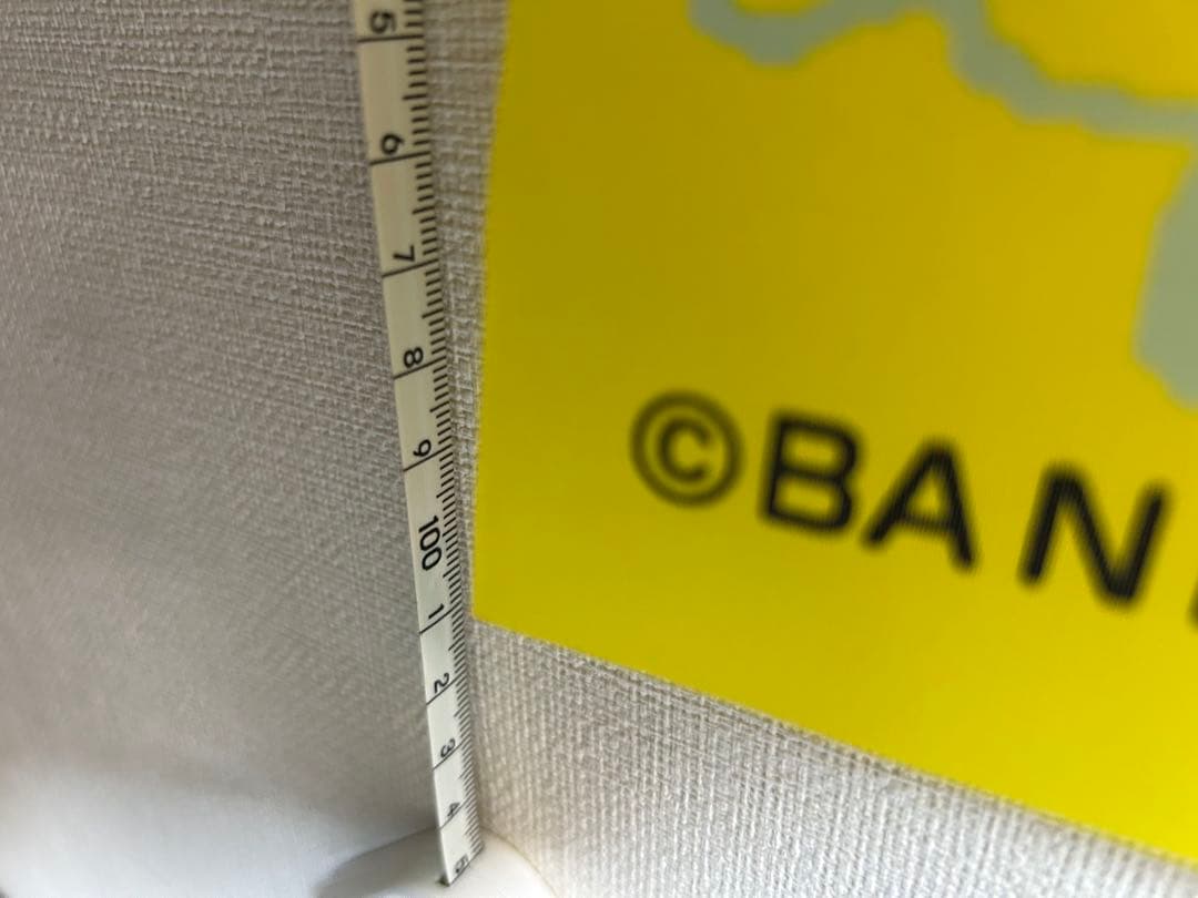 d*4様 希少　たまごっち　のぼり　旗　平成レトロ　非売品