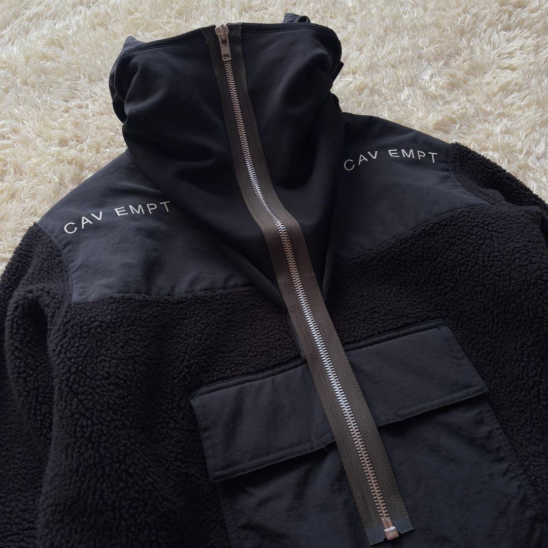 ACRONYM アクロニウム NG4-PS ネックウォーマー 希少 テック系 黒