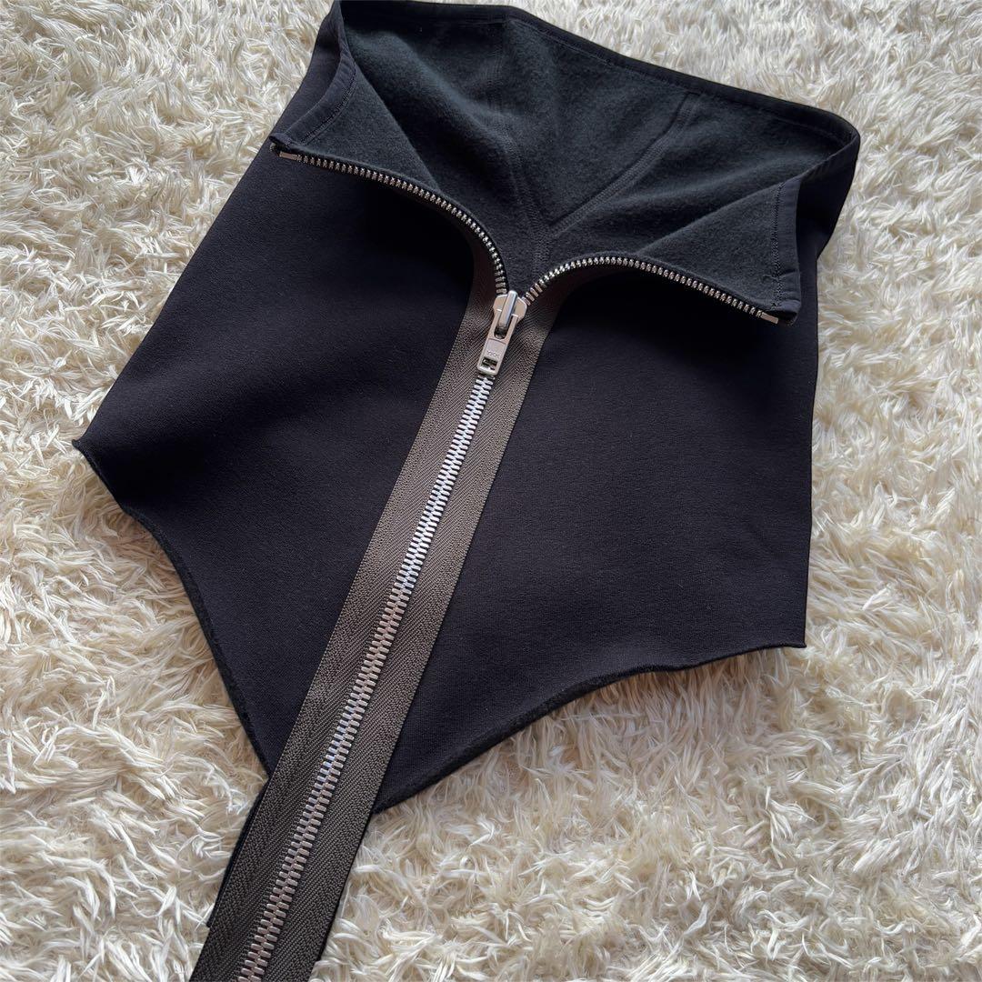 ACRONYM アクロニウム NG4-PS ネックウォーマー 希少 テック系 黒