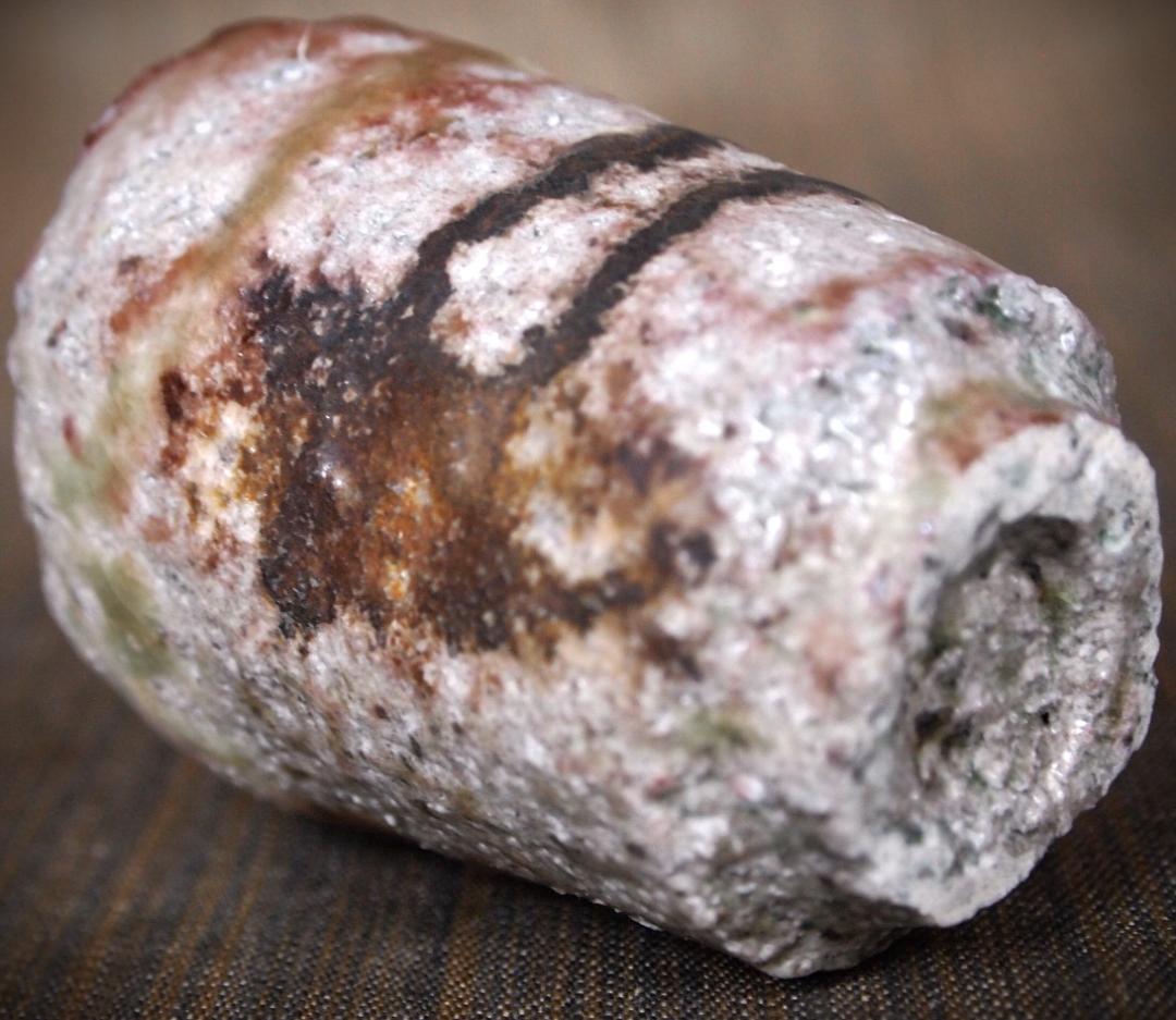 人気作家★高橋燎★信楽【窯変】焼き締め酒器A★トレインキルン薪窯