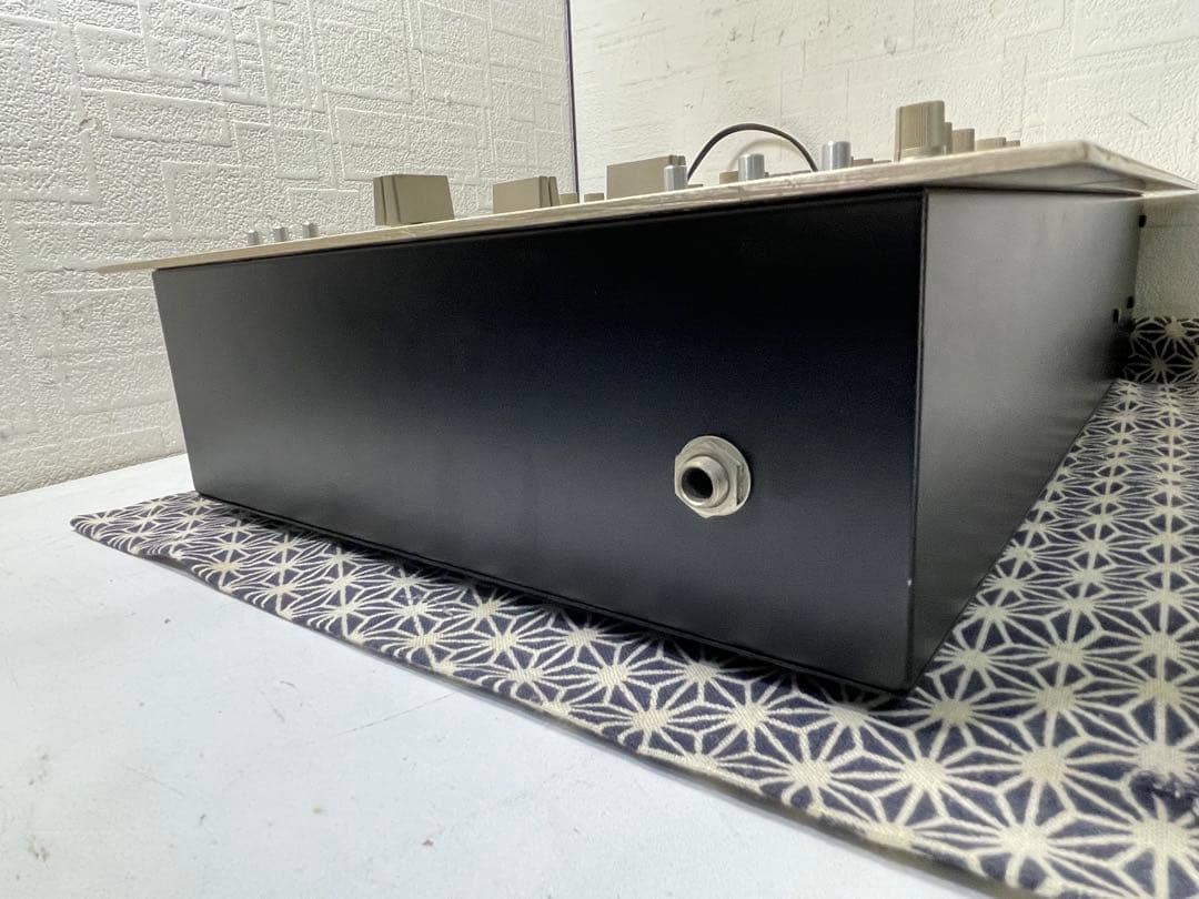 VESTAX ベスタクス　PCV-275 縦横フェーダーメンテナンス