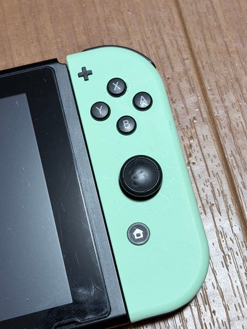 古*者様 Nintendo スイッチ 本体＋コントローラーセット