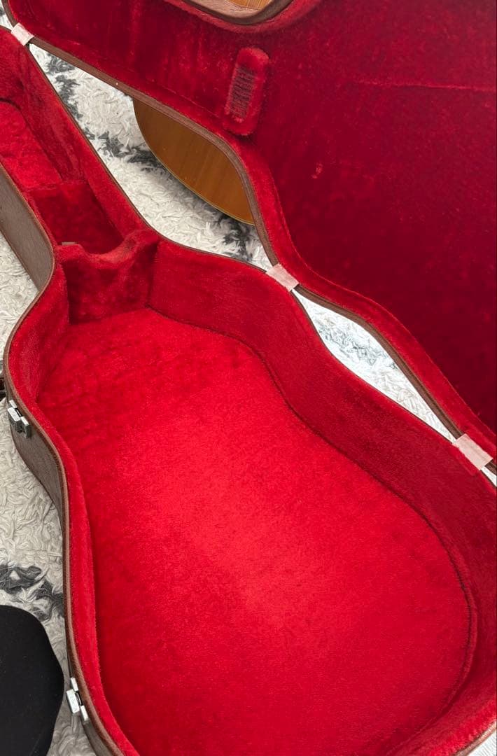 【レア】ARIA ビンテージ 12弦 アコースティックギター