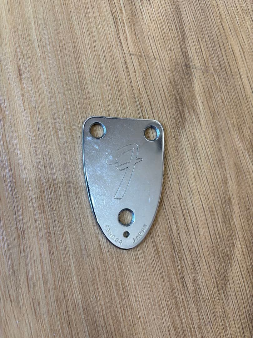 Fender Japan stratocaster st72-sc ボディ