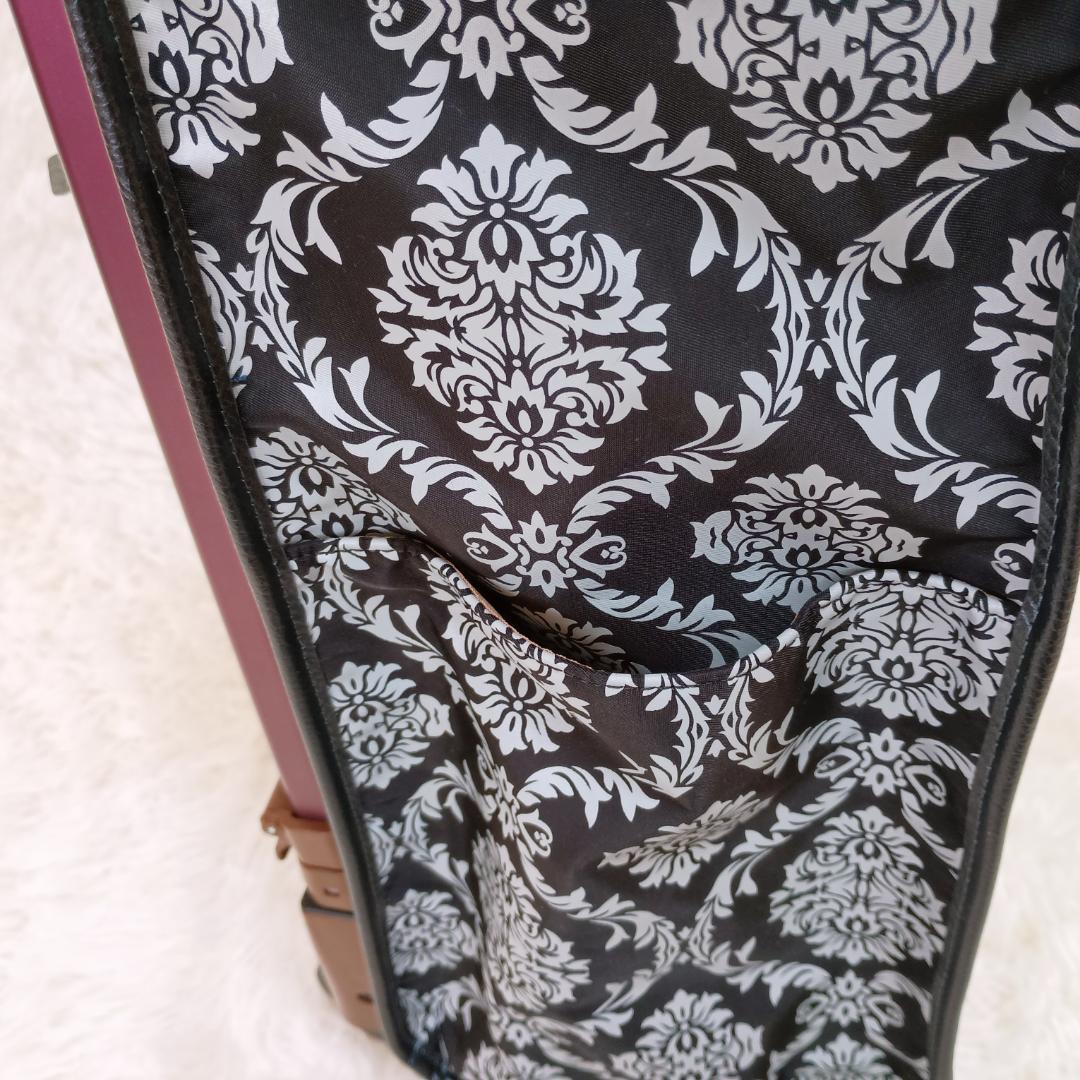 スワニー SWANY WB-1233 キャリーバッグ ショッピングカート 未使用