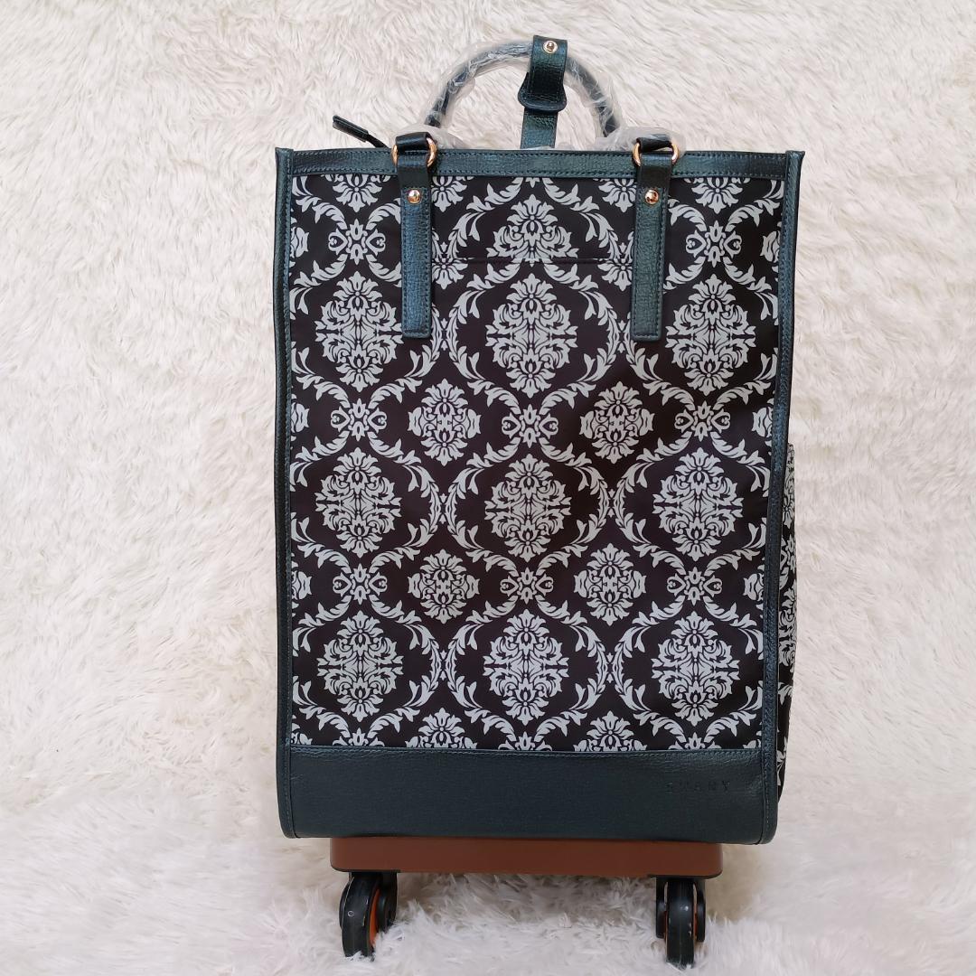 スワニー SWANY WB-1233 キャリーバッグ ショッピングカート 未使用