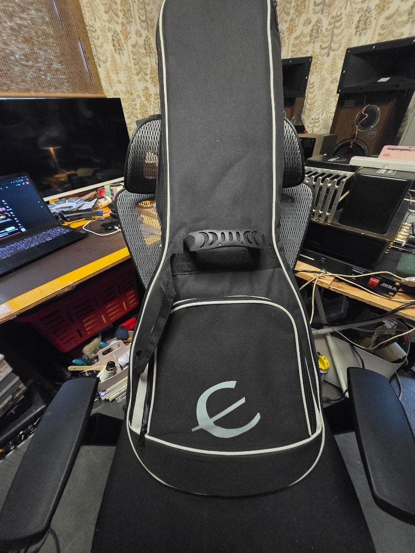 GIBSONレスポールスペシャル　リミテッドエディション