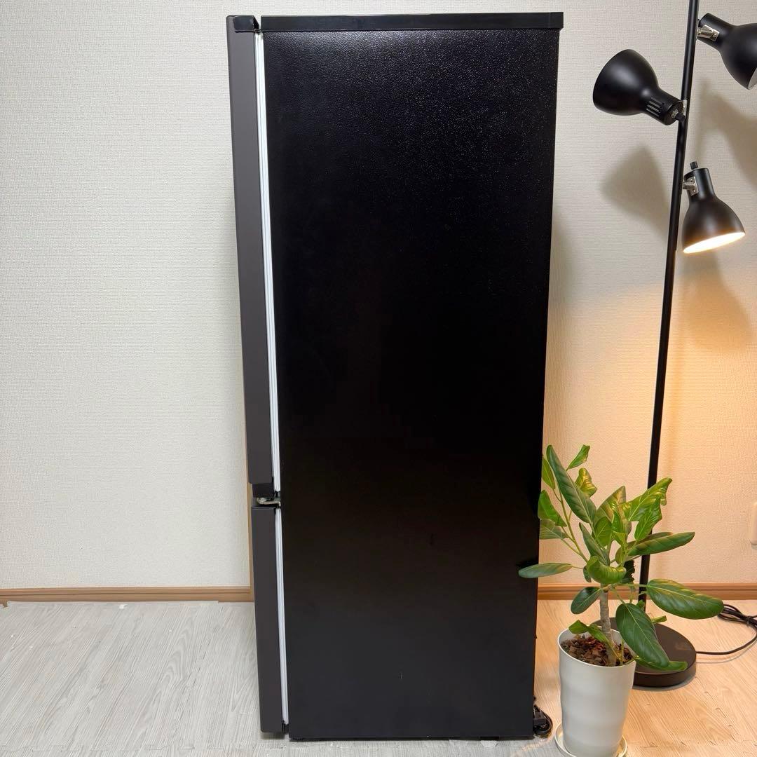 2023年製 冷蔵庫一人暮らし 二人暮らし 保証付 送料無料 東芝 未使用に近い
