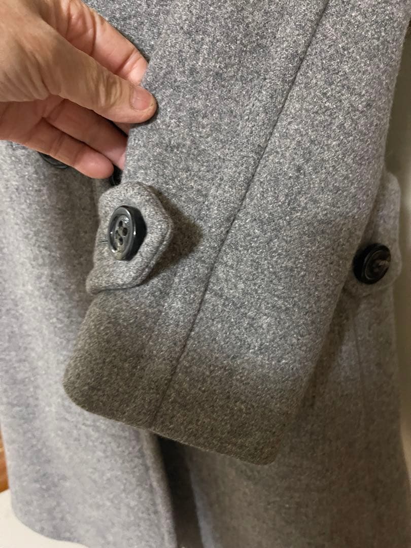 美品　　バーバリーロンドン　コート