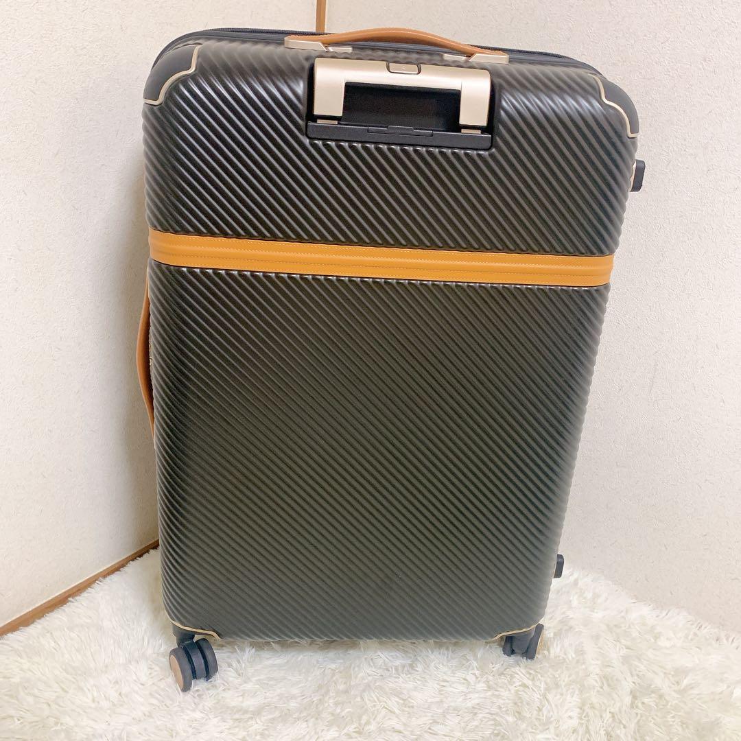 Samsonite ブラックレーベル リッチモンド 2 スピナー 75 キャリー