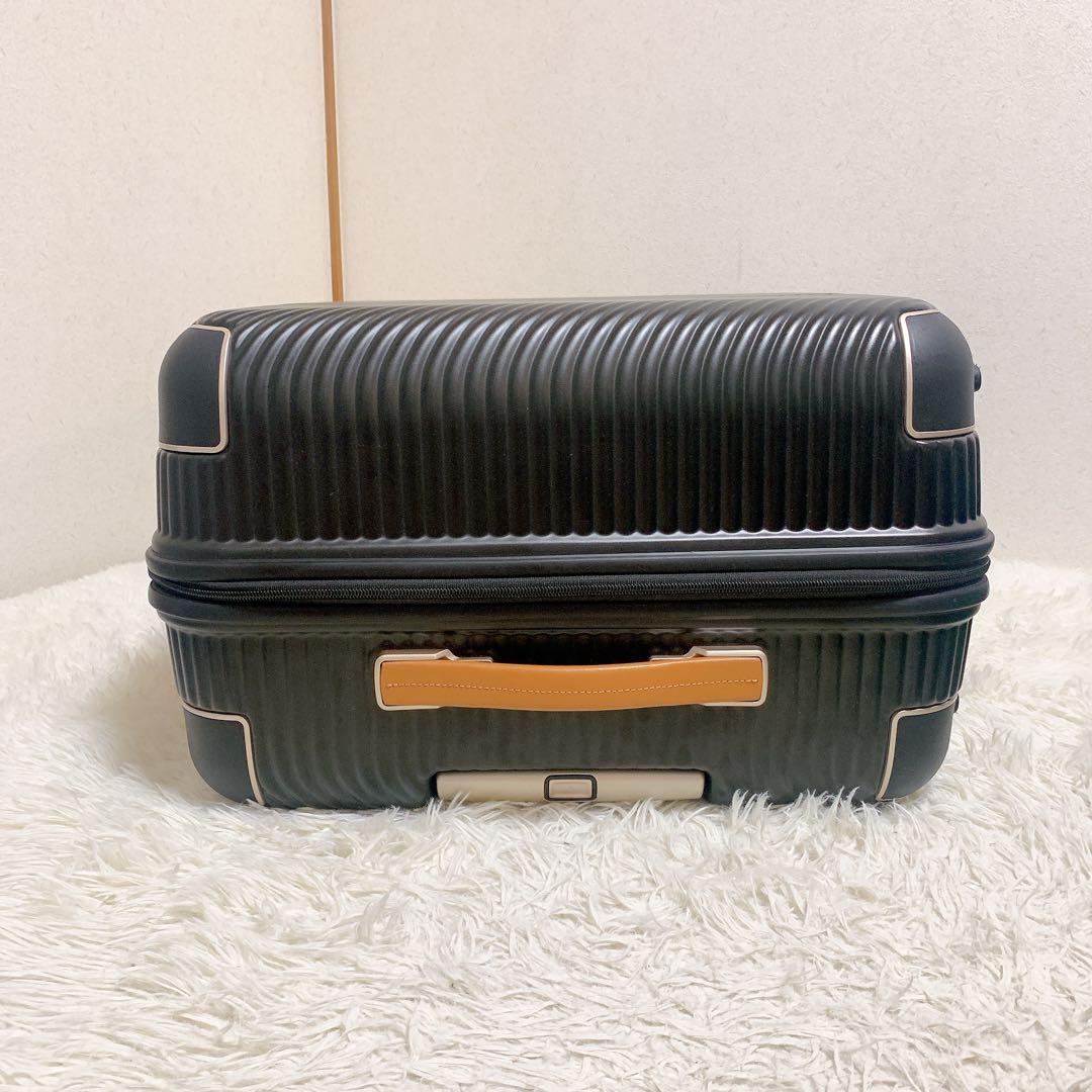 Samsonite ブラックレーベル リッチモンド 2 スピナー 75 キャリー