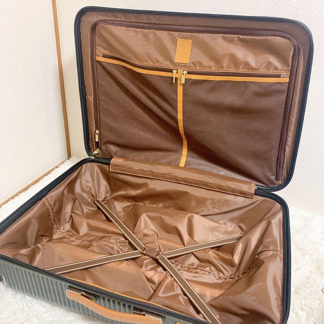 Samsonite ブラックレーベル リッチモンド 2 スピナー 75 キャリー