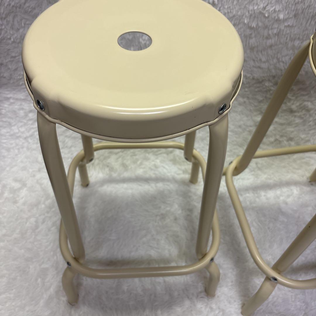 廃盤品✨組み立てた状態でも発送します。イケアRASKOG ロースコグ