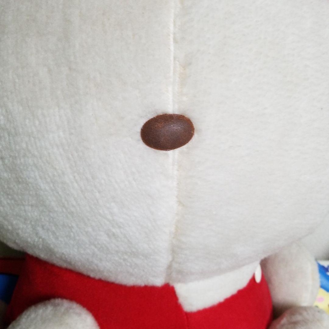 希少！キティぬいぐるみヴィンテージ