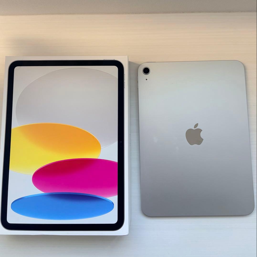 ipad(A16)apple11インチ