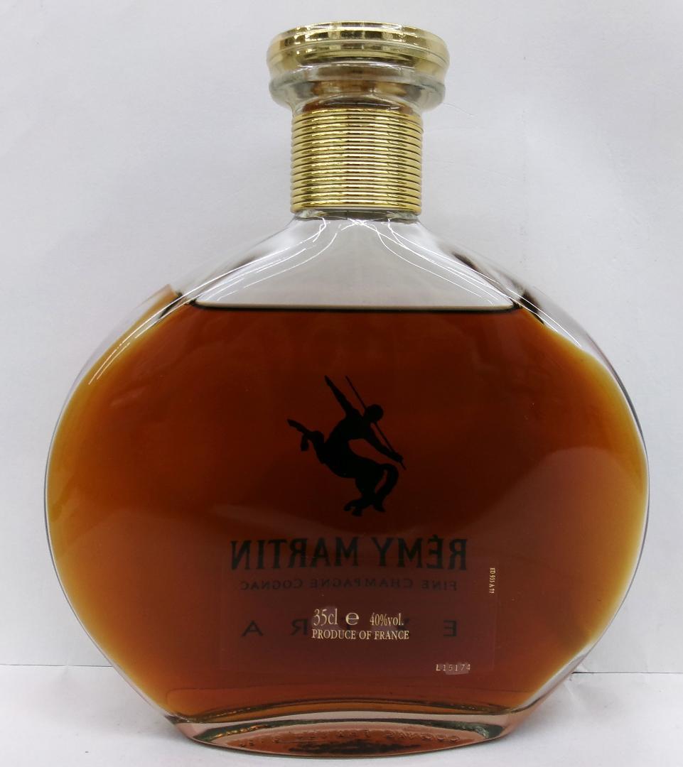 350ｍL・レミーマルタンエクストラ（REX46)