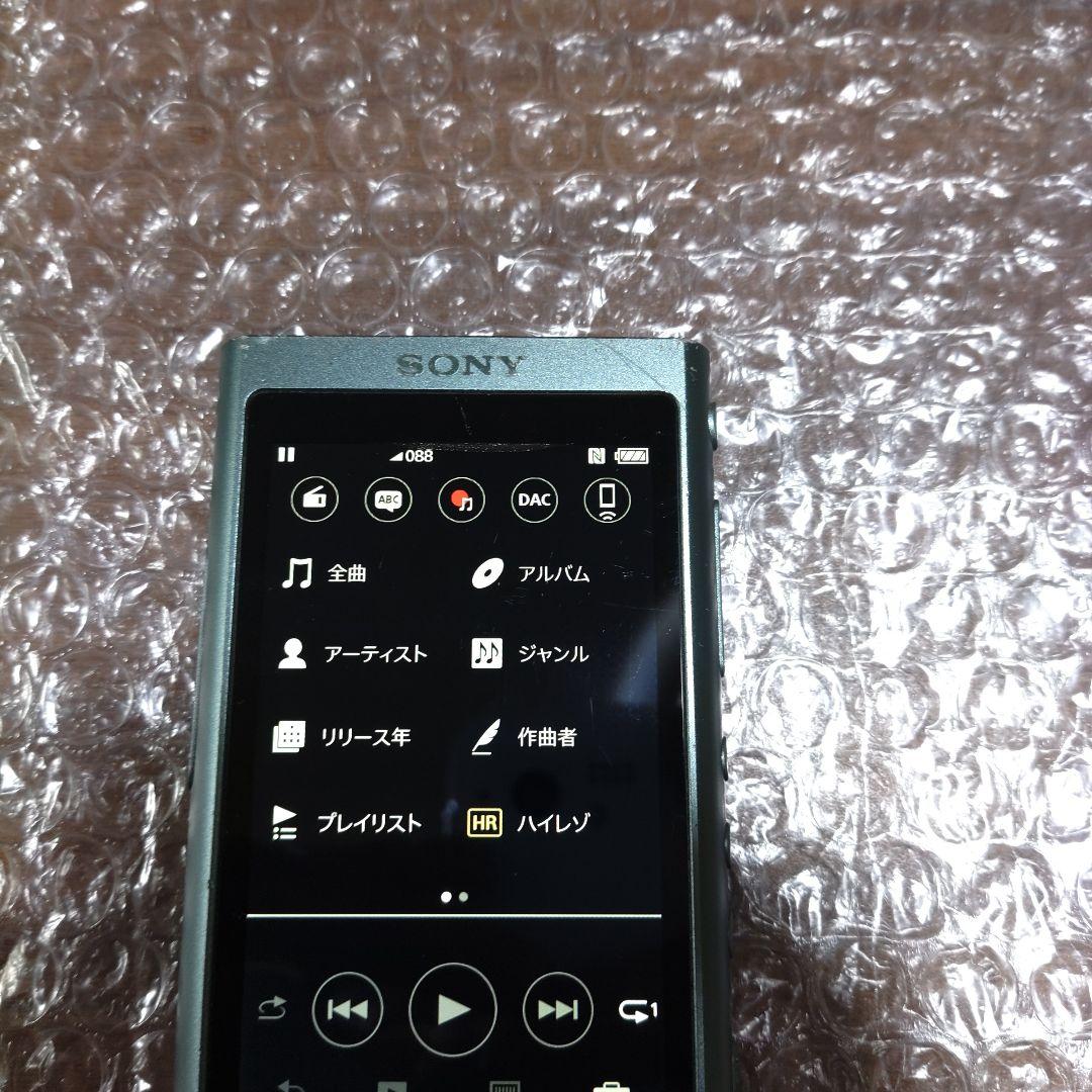 ソニーウォークマン NW−A55 管理ナンバー7551