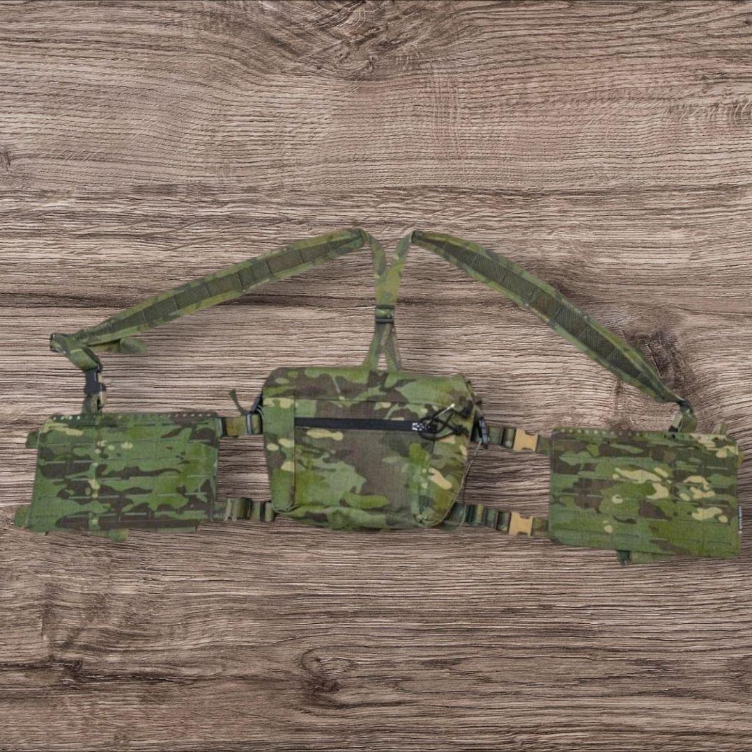 【美品】Spiritus Systems タイプ　LBV キット