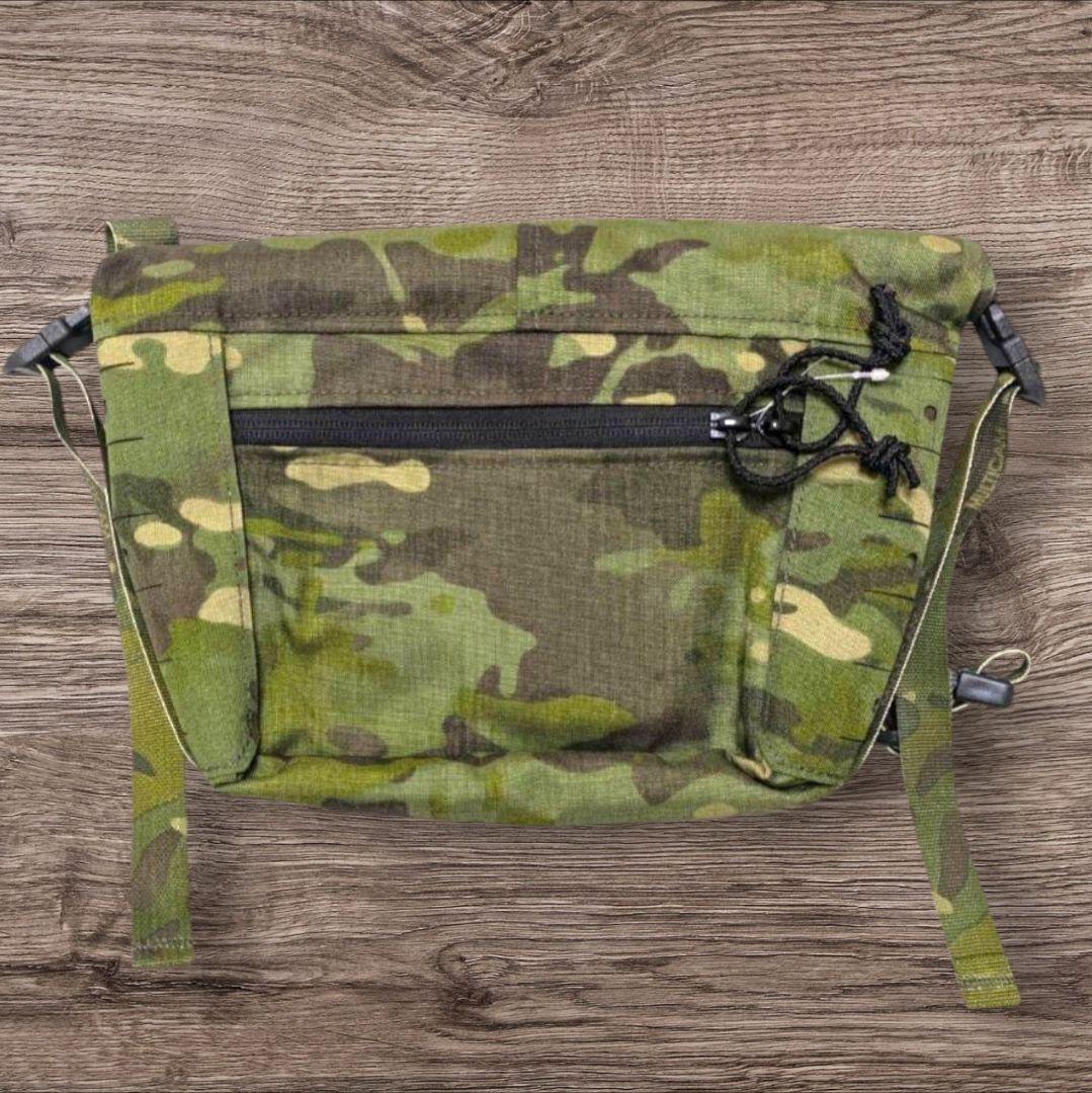 【美品】Spiritus Systems タイプ　LBV キット