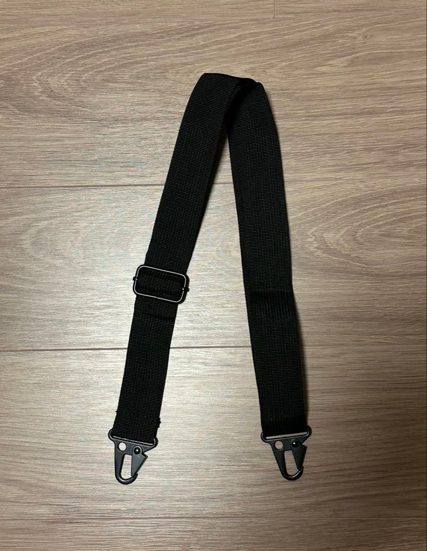 イン・アンド・アウト バーガー In-N-Out Burger ダッフルバッグ