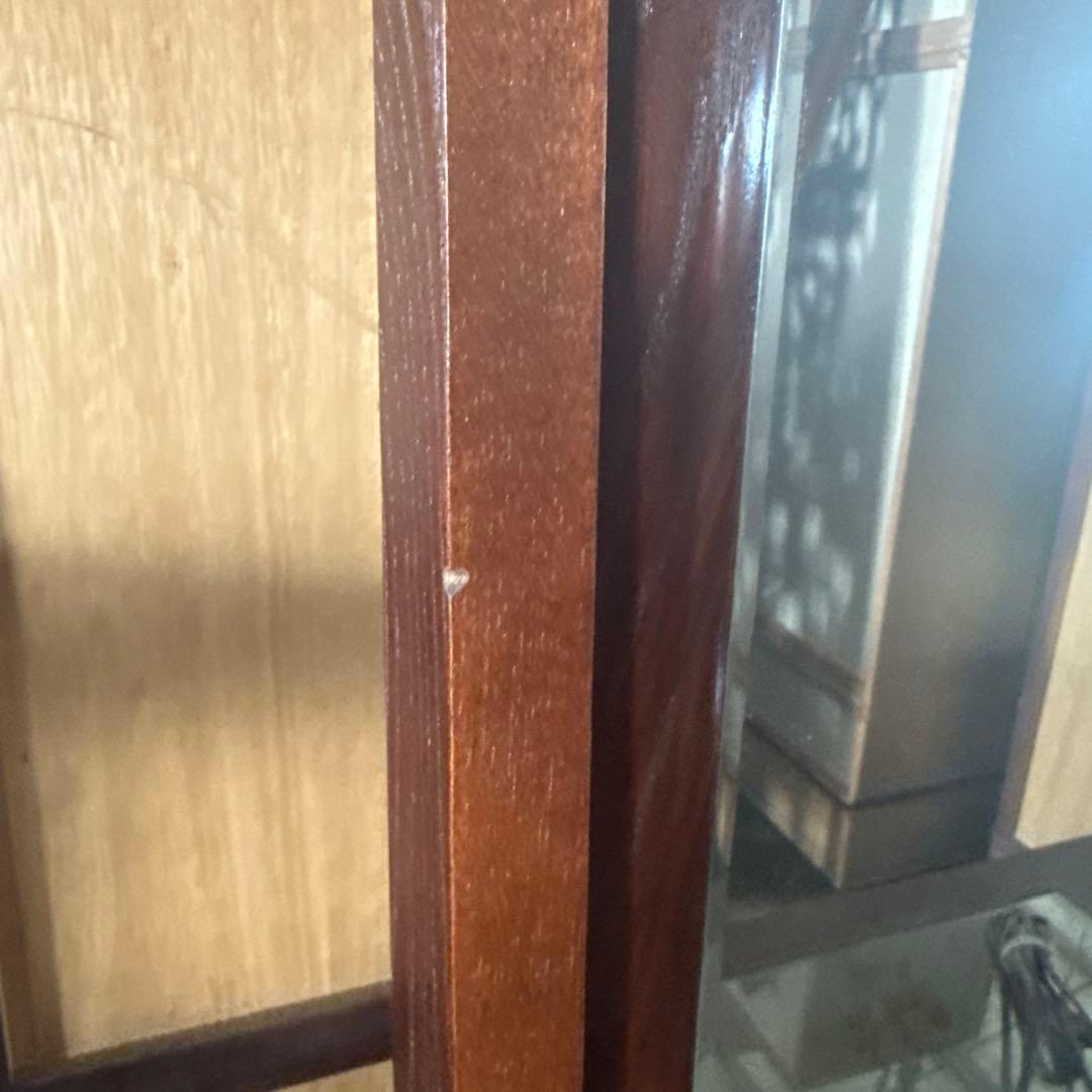 【送料込み】岩谷堂化粧箪笥　ドレッサー　岩手伝統工芸　化粧台