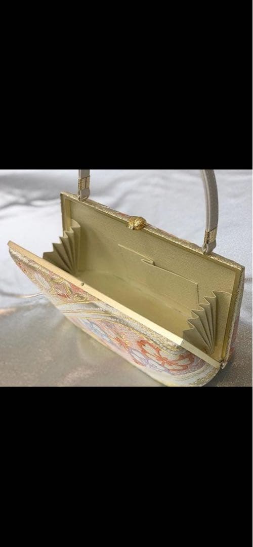 バック草履セット