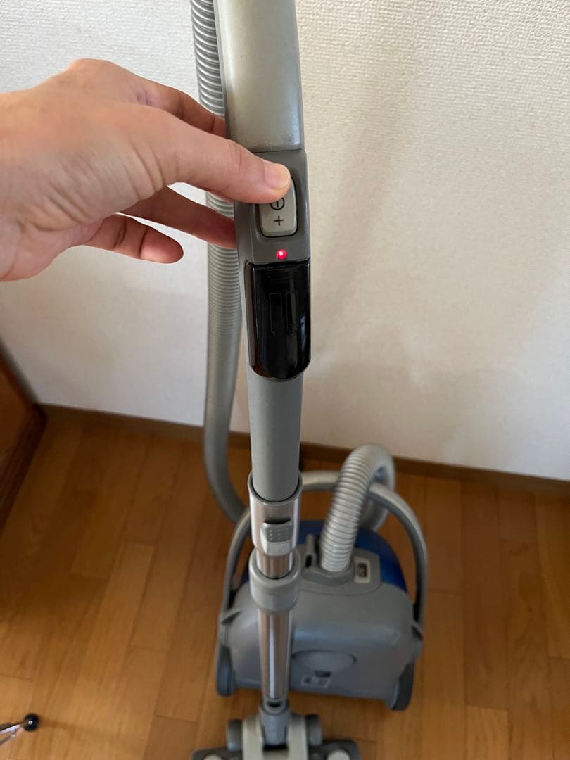 Electrolux オキシジェンZ5954【8月20日までお値引き中】