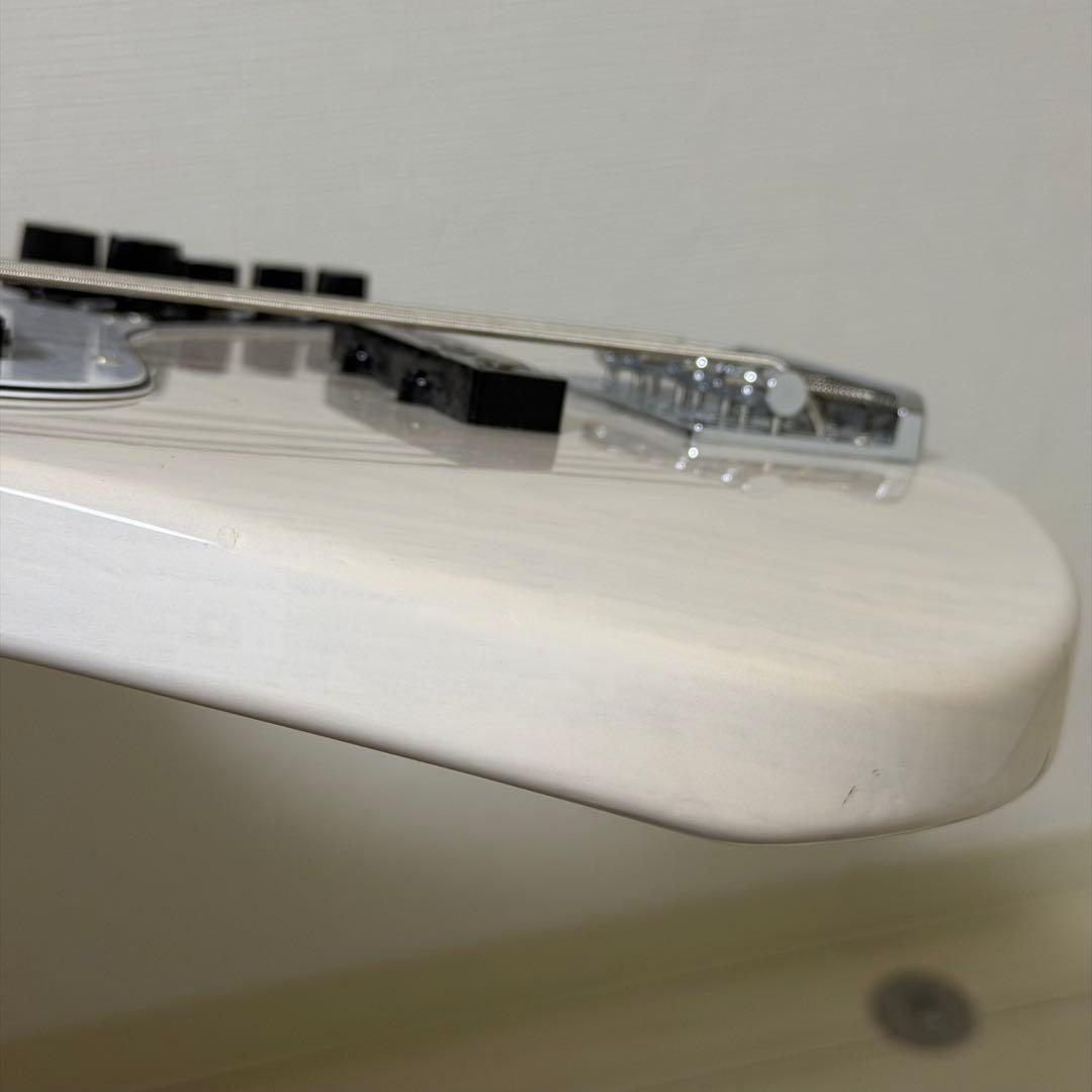 Grassroots G-AMAZE アクティブベース ジャズベース