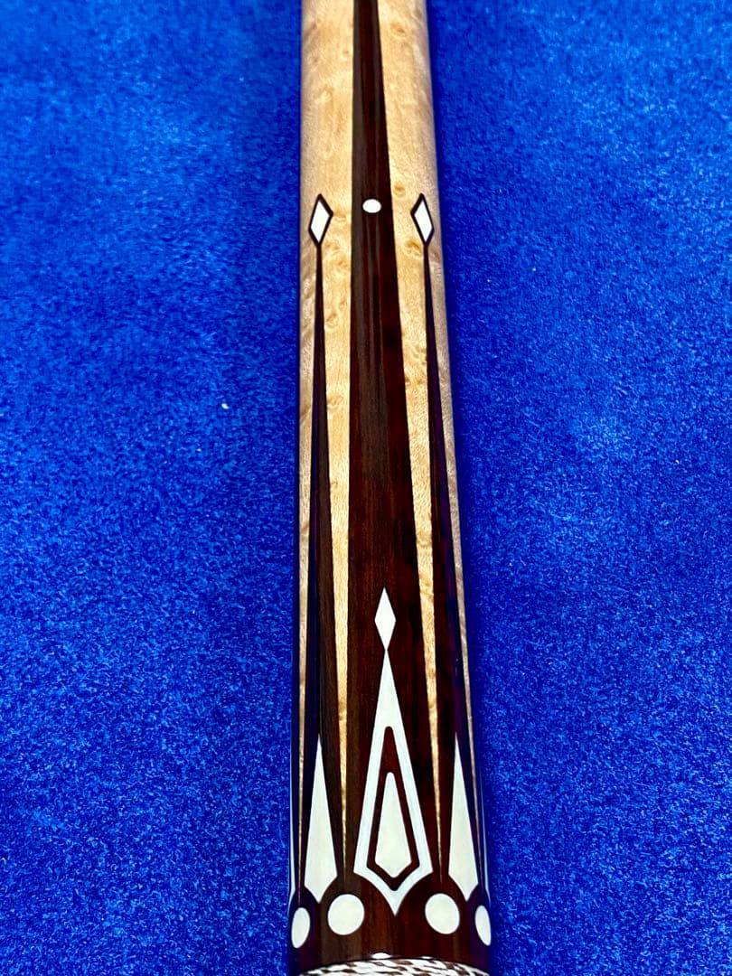 Musashi ザンボッティモデル ムサシ