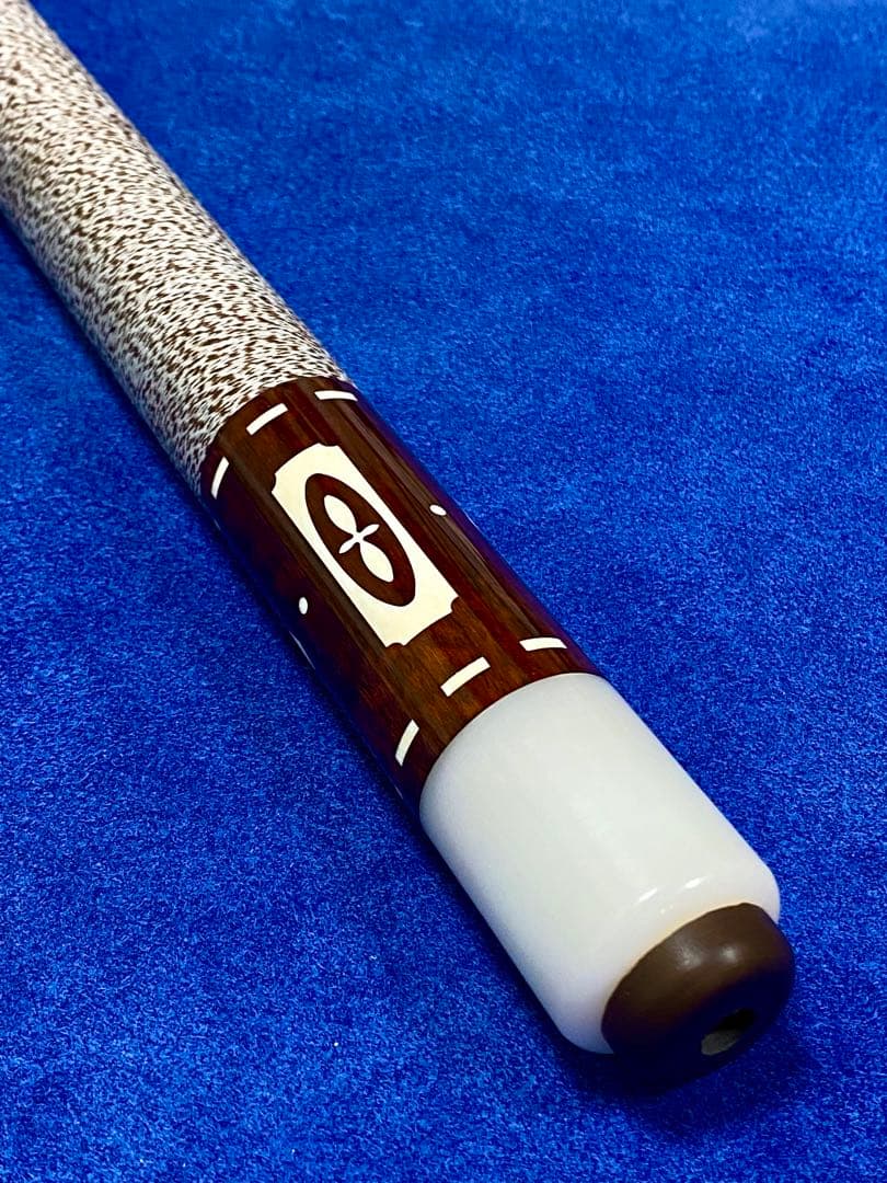 Musashi ザンボッティモデル ムサシ