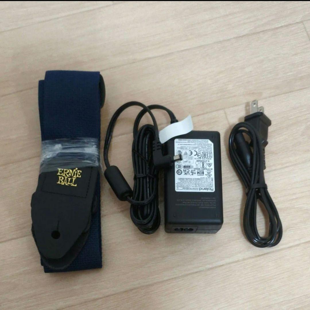 Roland AX-Synth シンセサイザー midi キーボード WH