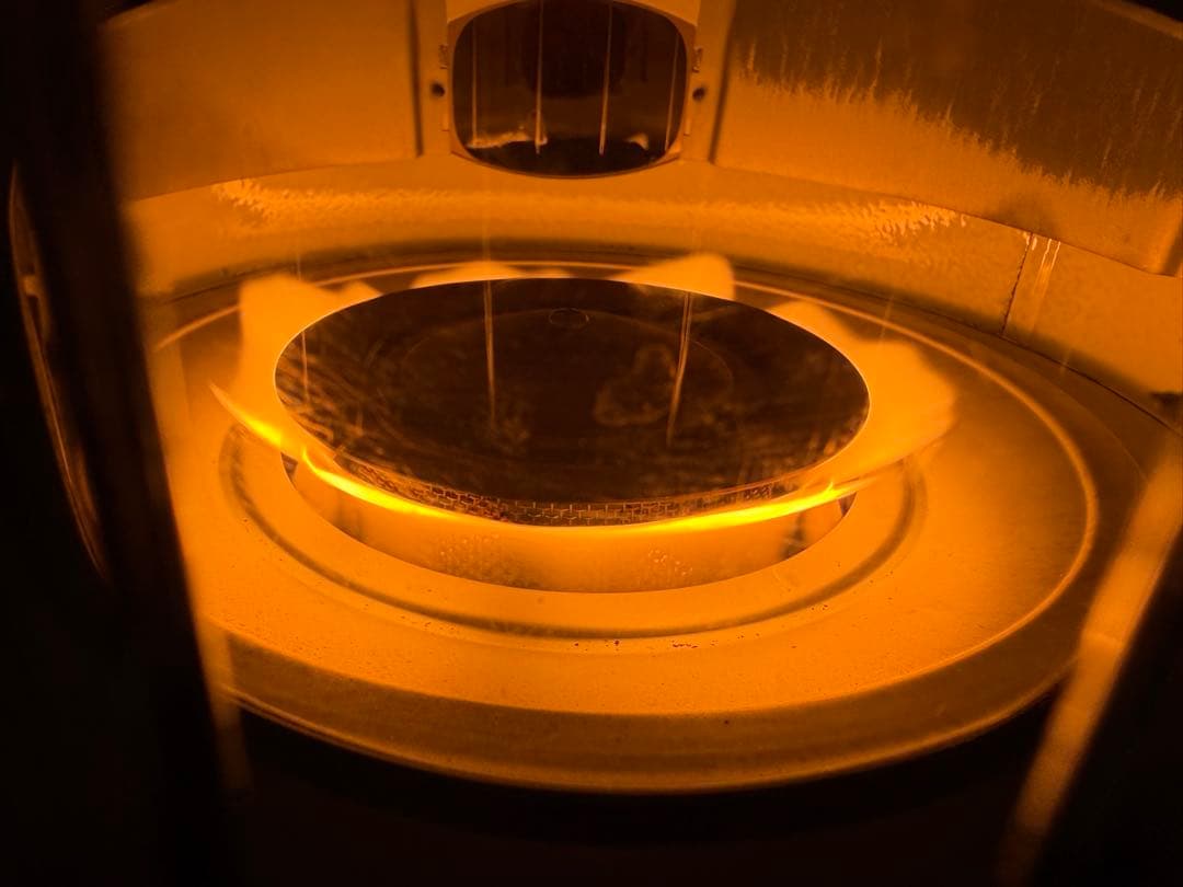 美品 芯乾燥済 石油ストーブコロナ SL-6619 分解メンテナンス済 19年製